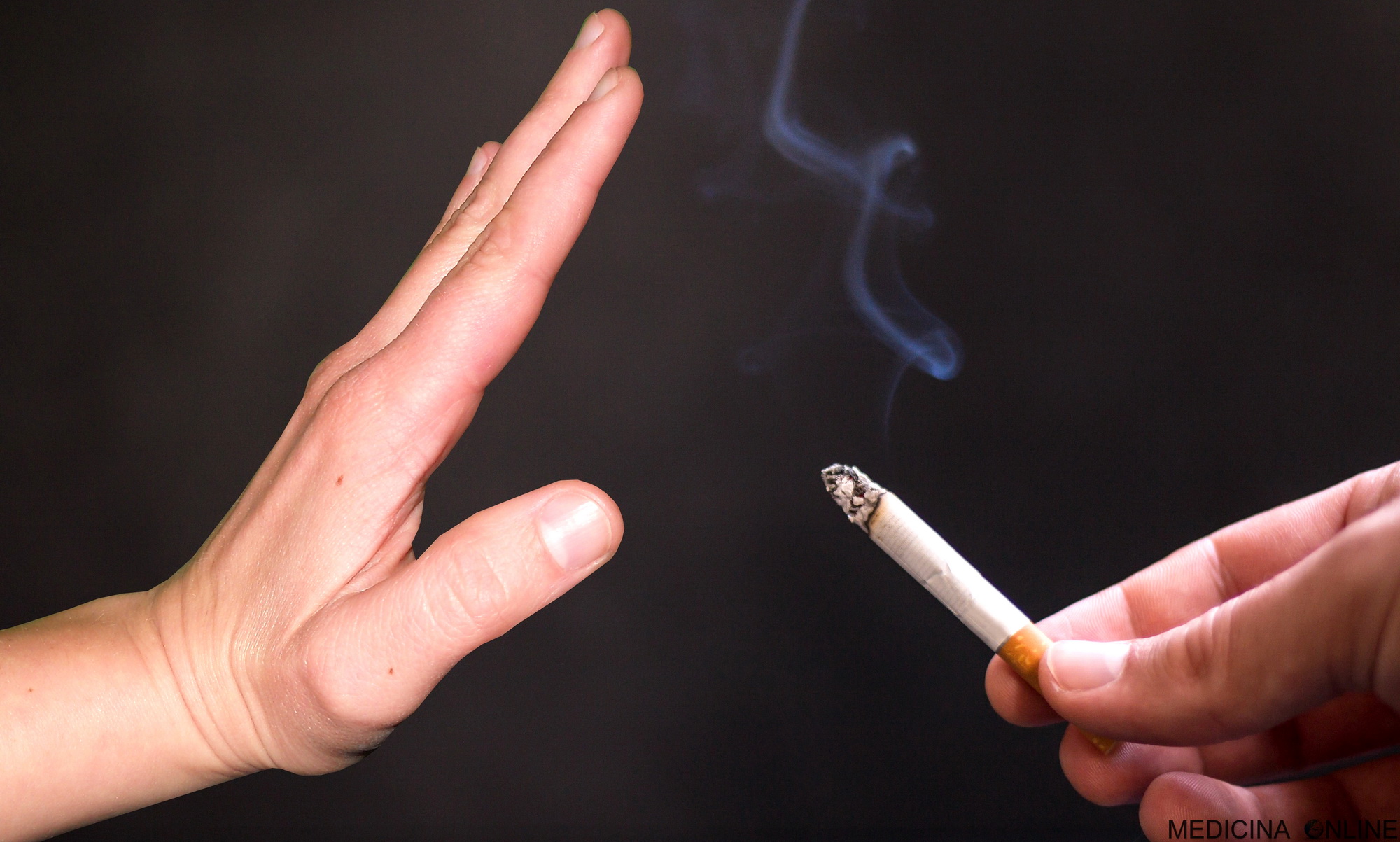 Giornata Mondiale senza tabacco: meno fumatori, ma non basta