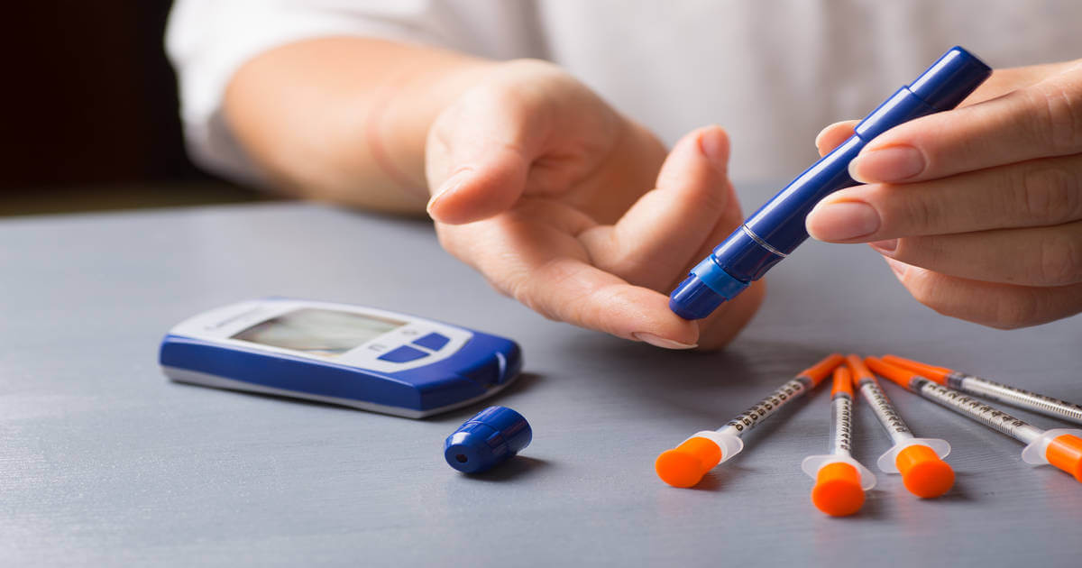 Covid-19: maggiori rischi per i diabetici?