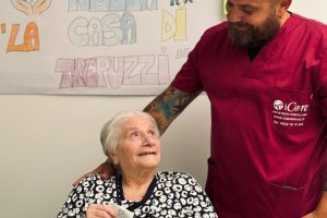 Segretariato Sociale Gratuito per Caregivers | Lecce