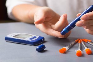 Covid-19: maggiori rischi per i diabetici?