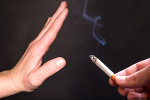 Giornata Mondiale senza tabacco: meno fumatori, ma non basta