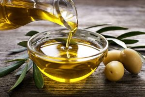 Olio d’oliva, un prezioso alleato per il cervello