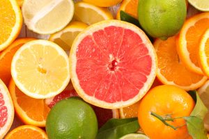 citrus fruit